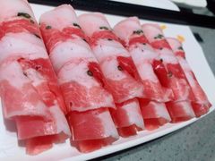 -海底捞火锅(凯德广场店)