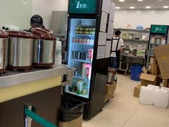 -1点点(中山门大街店)