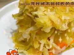 -老爷庙风味美食府(魏都大道店)