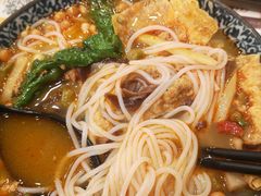 -螺世纪螺蛳粉·桂味小排档(裕德店)