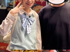 -江味龙虾馆·裸蓝龙虾(南山店)