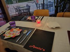-安妮意大利餐厅(世贸天阶店)
