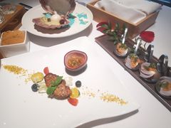 -王品牛排(珠海富华里店)