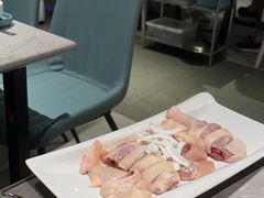 -百年果林椰子鸡(益田假日里店)