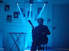 -魔狮沉浸式剧本杀推理工作室