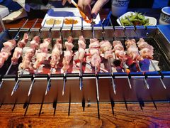 -三个蒙古大叔羊肉串(大宁店)