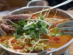 -古城苗家土菜馆(河景餐厅店)