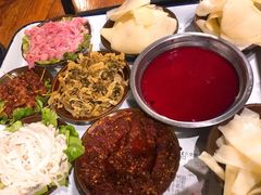 -周幺妹重庆老火锅(银泰城总店)