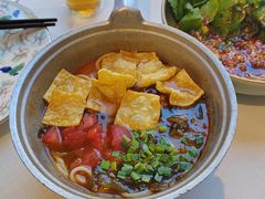 -沿途四季·云南菜·诗酒茶(蓝色港湾店)