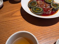 -小厨师·二十年沈家门小海鲜(百井坊巷店)