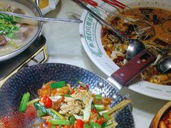 -醉英雄四川料理(国贸店)