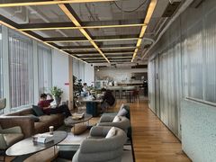-WeWork中国(三里屯11号社区店)