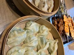 -直隶安家牛肉罩饼(建华店)