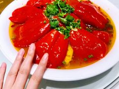 -辣螃铠盆盆蟹大排档(海昌店)