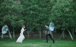 -雪中彩影婚纱摄影·微光艺术中心