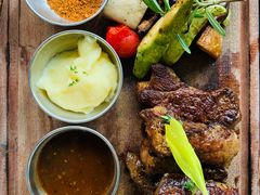 -拾挚扒房(招商花园城店)