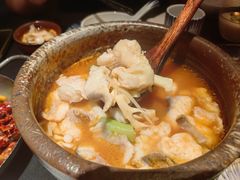 -山石榴·贵州菜(丰盛里店)