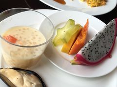 -AdD全日制餐厅(中谷花园酒店)