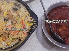 -葛尼沙印度餐厅 (镇明路店)