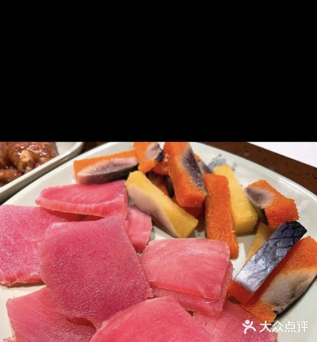 全盛海鲜烤肉自助(新玛特店)图片