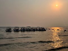 -老虎石海上公园