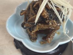 -二泉园老菜馆·百年无锡菜