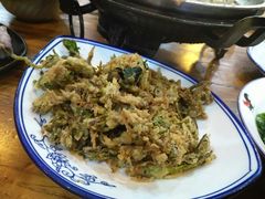 -唐河王记·南阳民间菜(国基路店)