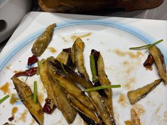 -大闫家烧烤·小海鲜家常菜(郑庄店)