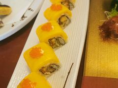 -蟹田居·活蟹料理(东城店)