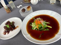 -羲和雅苑•北京烤鸭(平安国际金融中心店)