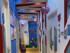 -美吉姆儿童发展中心(远洋中心店)