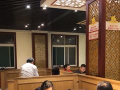 大堂-福利来酒店(舜耕店)