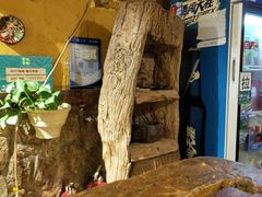 -霄汉羊排(万松园一店)