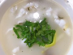 -寻味顺德·南记酒家·传统顺德菜·鱼生(广源路店)