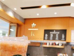 -星巴克臻选(北京世贸天阶店)
