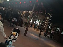 -长鹿旅游休博园