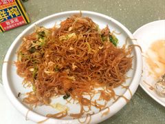 -舌尖上·霞浦滩涂海鲜(总店)