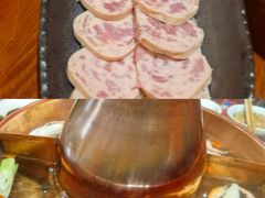 -1078號老北京涮肉(松柏店)
