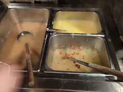 -巴国口福火锅(石桥铺店)