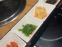 -炉小哥烤肉(熙地港店)