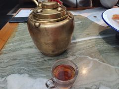 -小吊梨汤·北京菜(香山店)