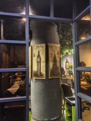 -影博莎美容美发形象设计中心