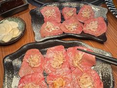 -丸藏和牛烧肉专门店(园区师惠坊店)