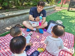 -糖心家族国际幼儿园·托育园(南开水上公园店)