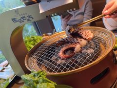 -西塔老太太泥炉烤肉(青浦蟠龙天地店)