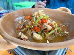 -聚味瞿记·龙虾堂(树木岭店)