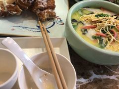 鸡汁干丝-醉爱小馆·创意南京菜(瑞阳街店)