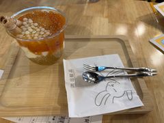 -满记甜品(王府井北京市百货大楼店)