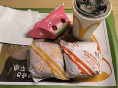 -麦当劳(昊胜大厦店)