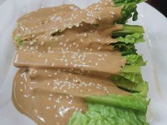 -蒲氏烤鸭(百寿路店)